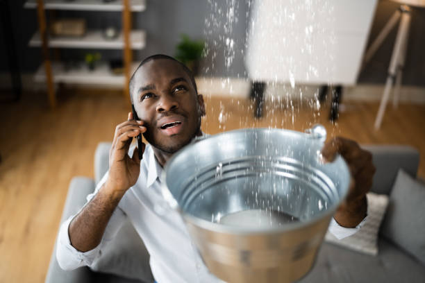 Best Commercial water damage restoration  in Bowie, TX