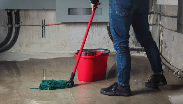 Best Residential water damage restoration  in Bowie, TX